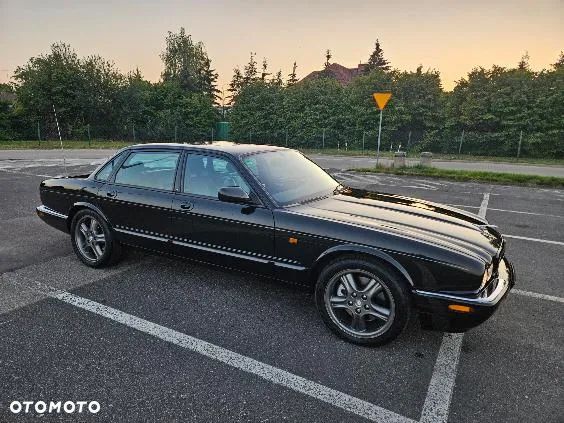 Jaguar XJR Standard - 31