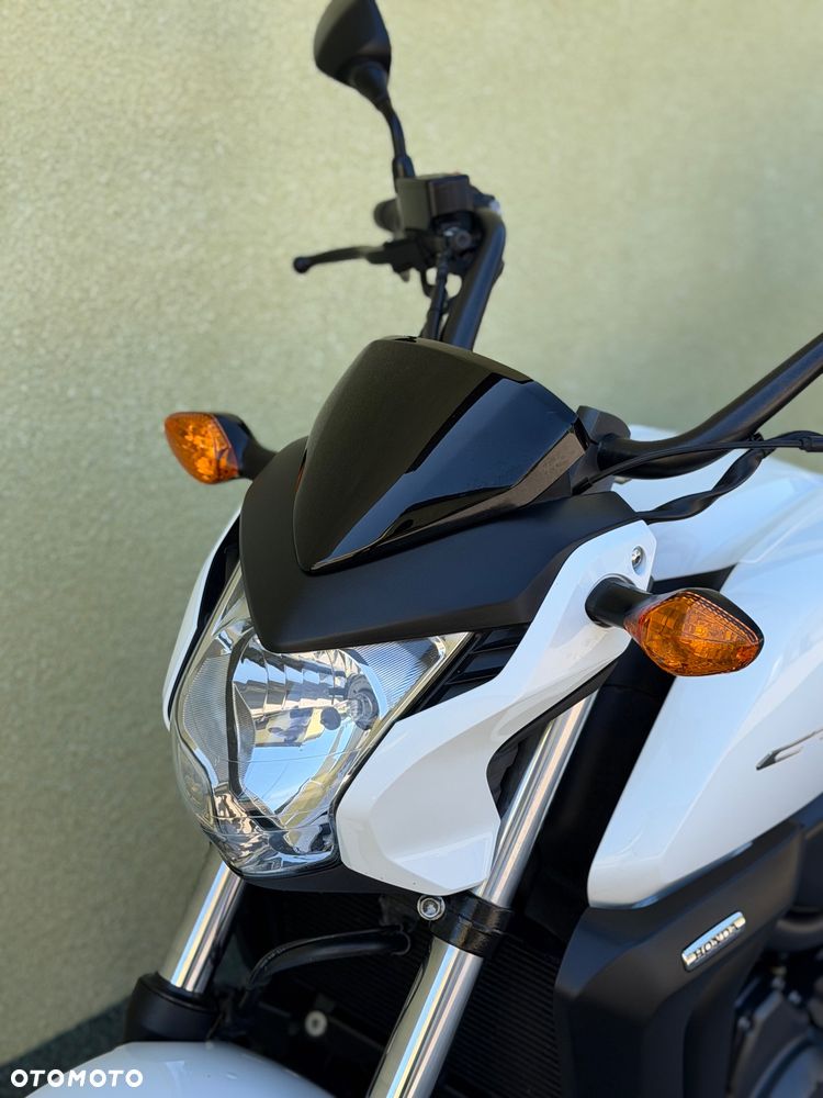 Honda CTX - 29