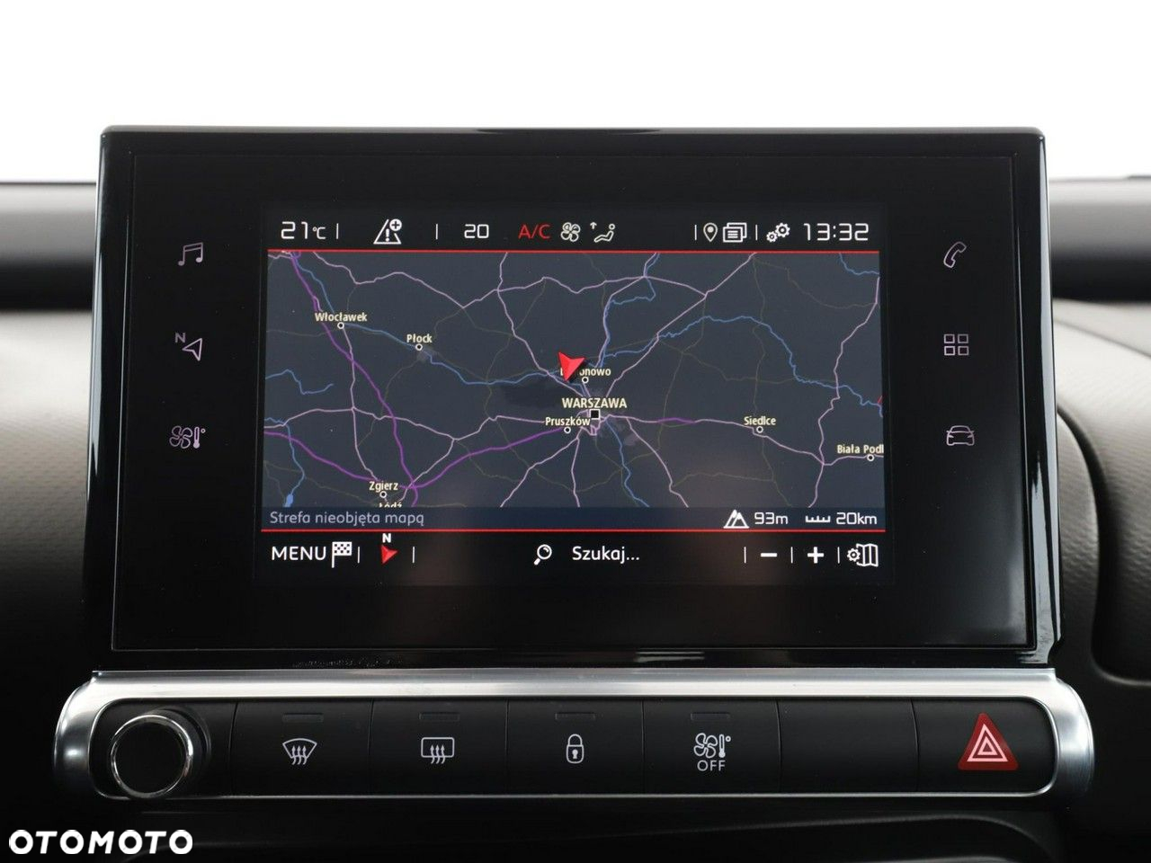Citroën C4 Cactus 1.6 BlueHDi Feel - 25