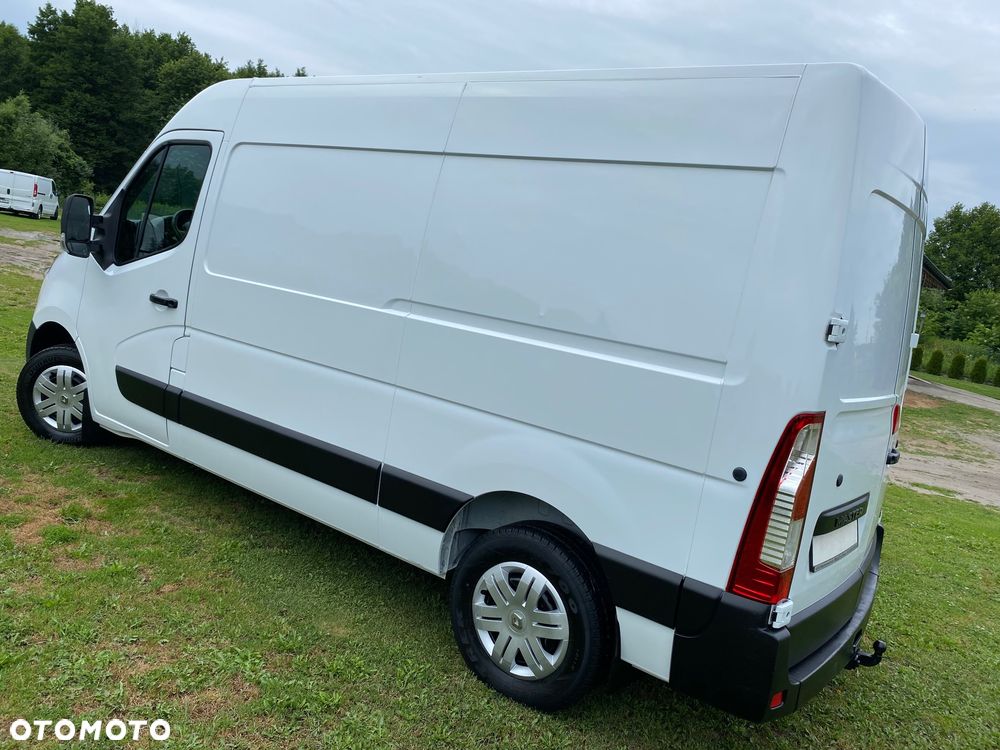 Renault Master - 4