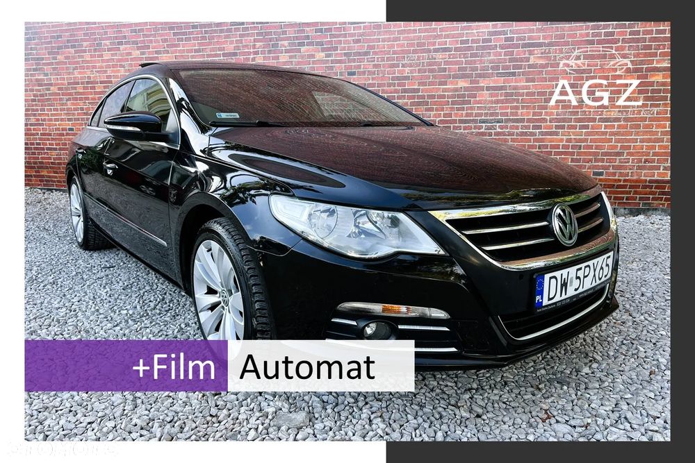 Volkswagen Passat - 2