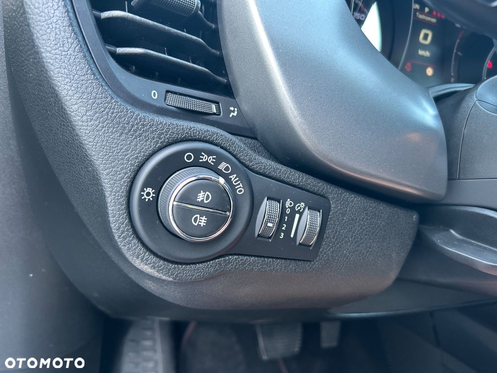 Fiat 500X 1.3 Sport DCT - 26