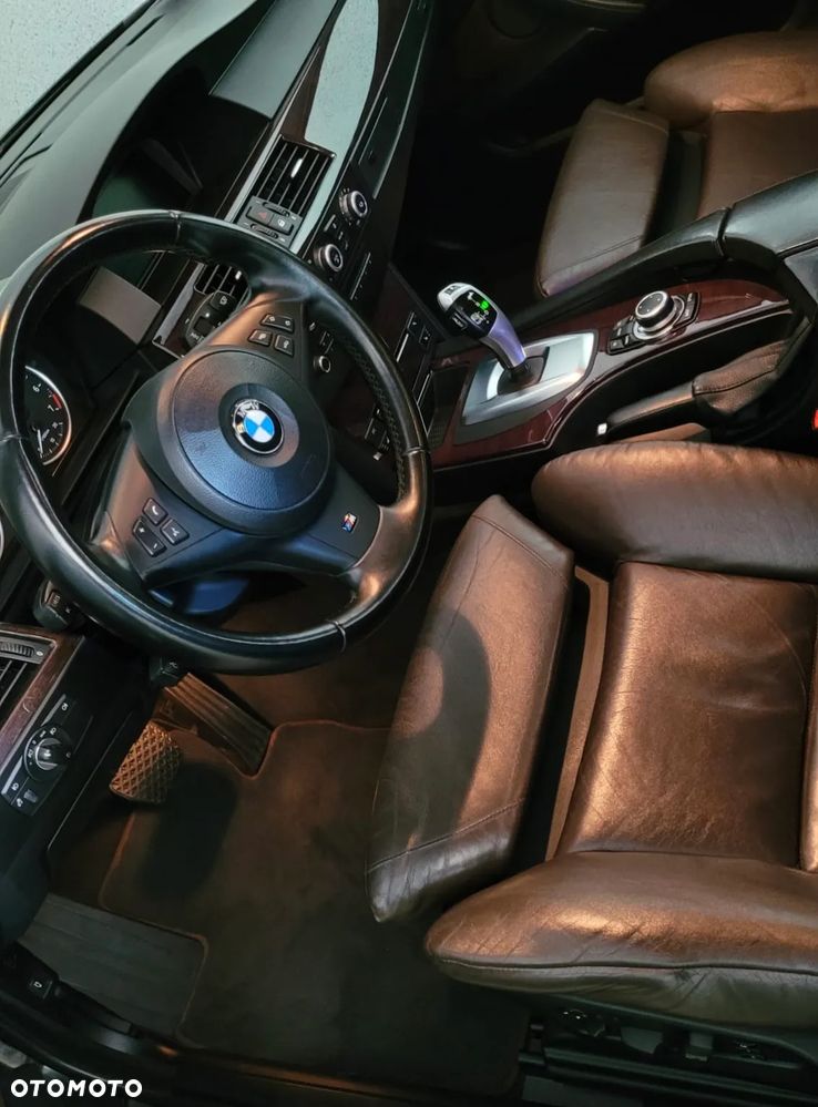 BMW Seria 5 - 22