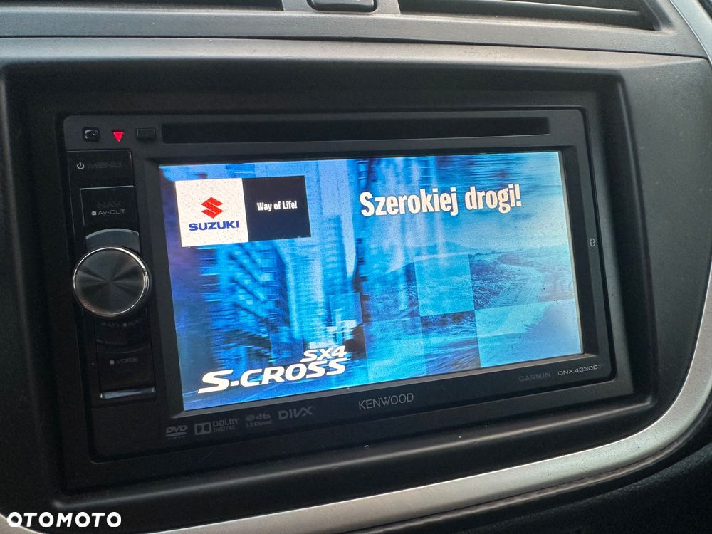 Suzuki SX4 1.6 Premium - 19