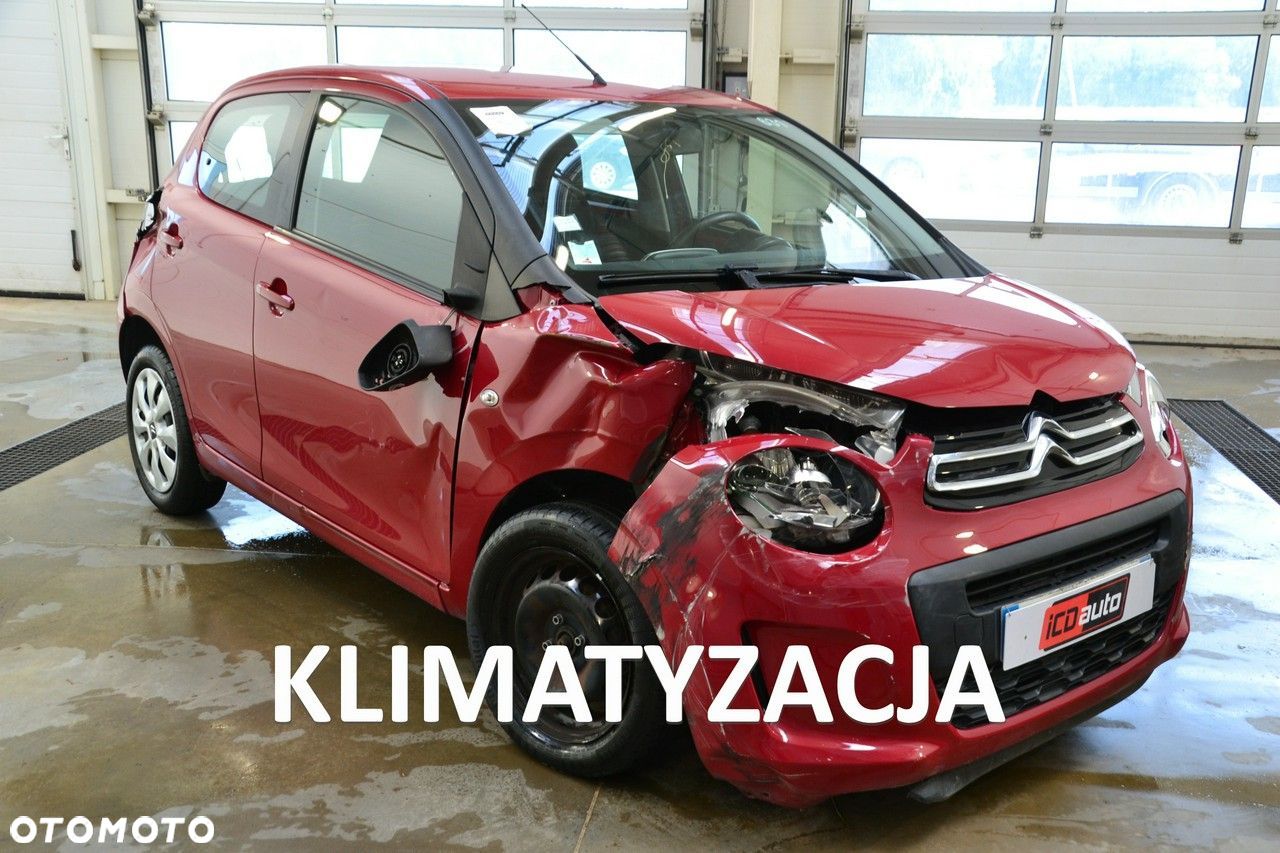 Citroën C1 - 1