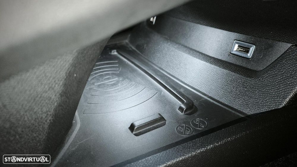 Peugeot 508 1.5 BlueHDi GT EAT8 - 22
