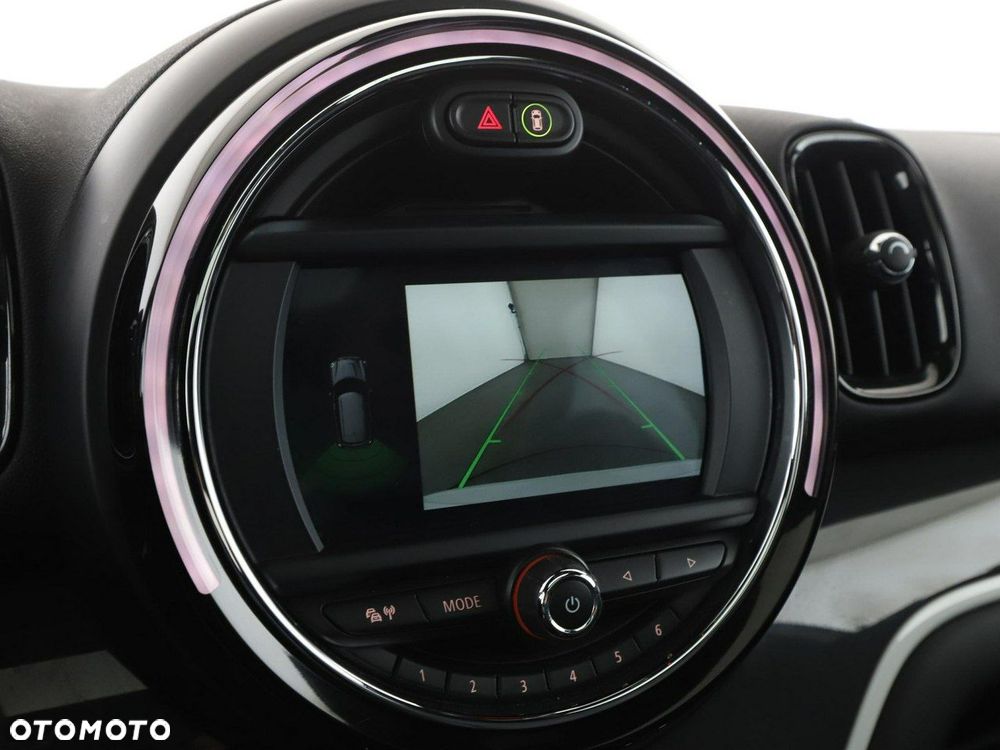 MINI Countryman Cooper S E All4 - 25