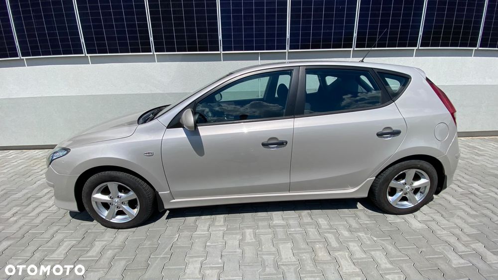 Hyundai i30 - 7