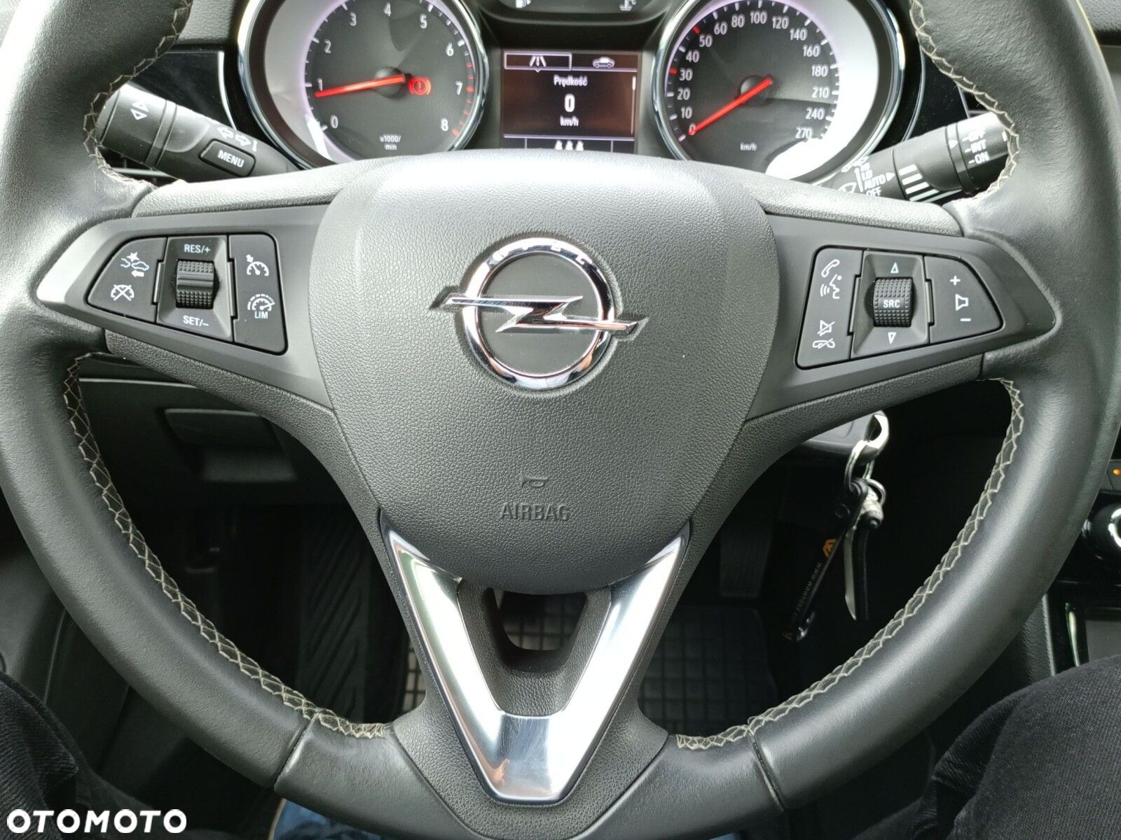 Opel Astra - 17