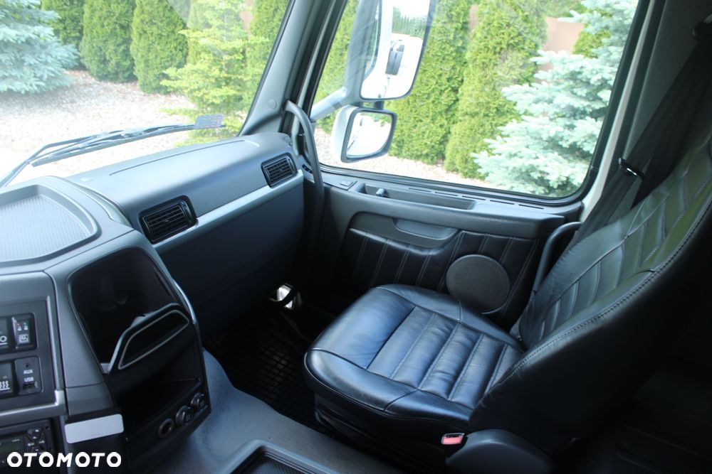 Volvo FM - 13