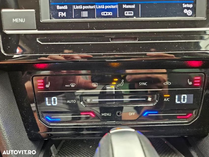 Volkswagen Passat - 8