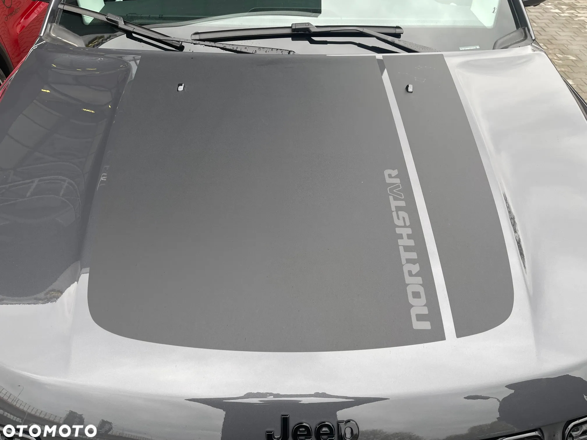 Jeep Compass 1.5 T4 mHEV North Star FWD S&S DCT - 8