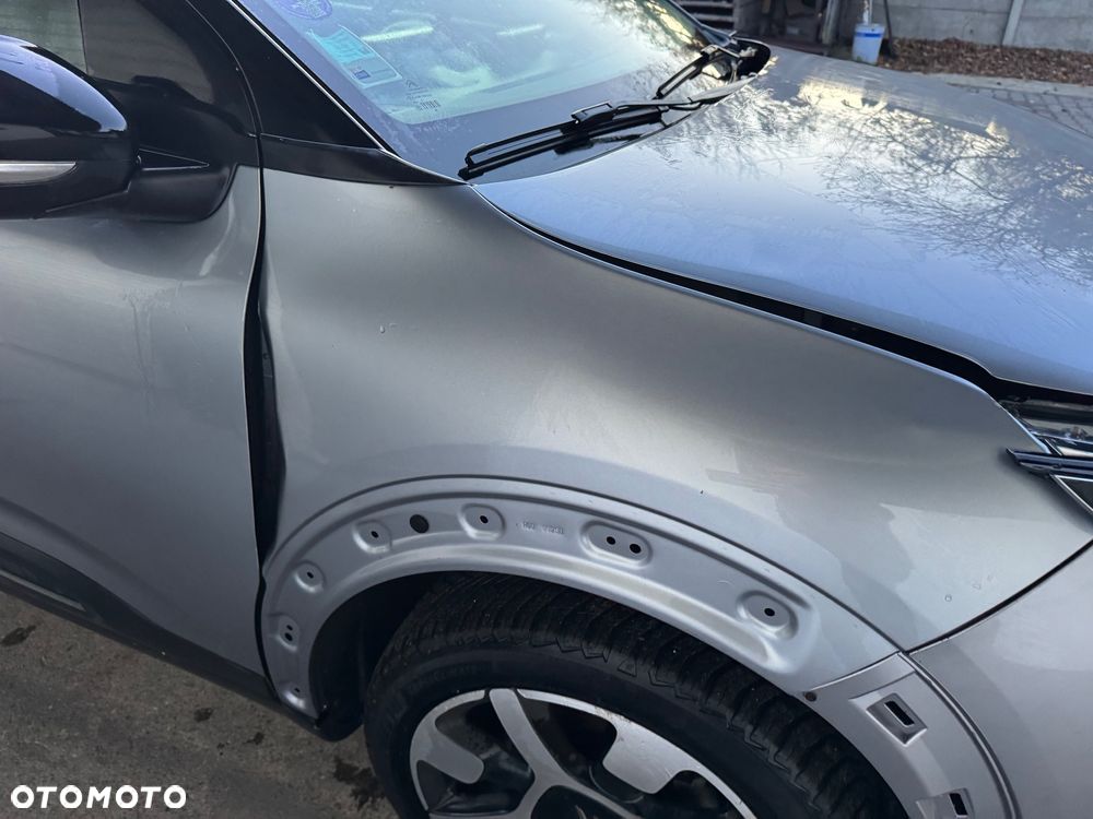 Citroën C4 Cactus Pure Tech 110 Stop&Start Feel Edition - 32