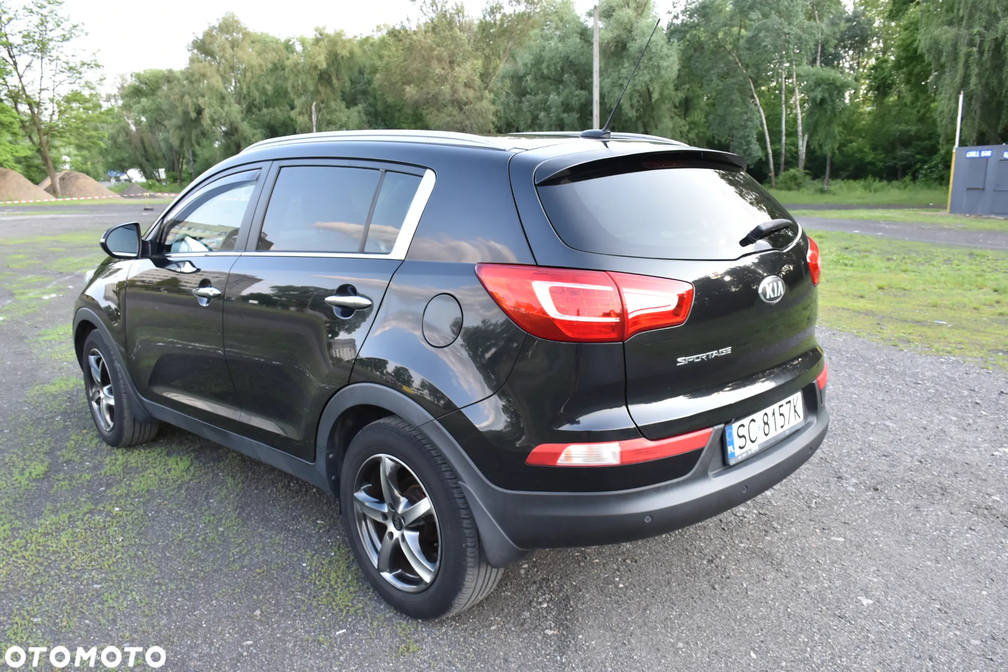 Kia Sportage 1.6 GDI XL 2WD - 3