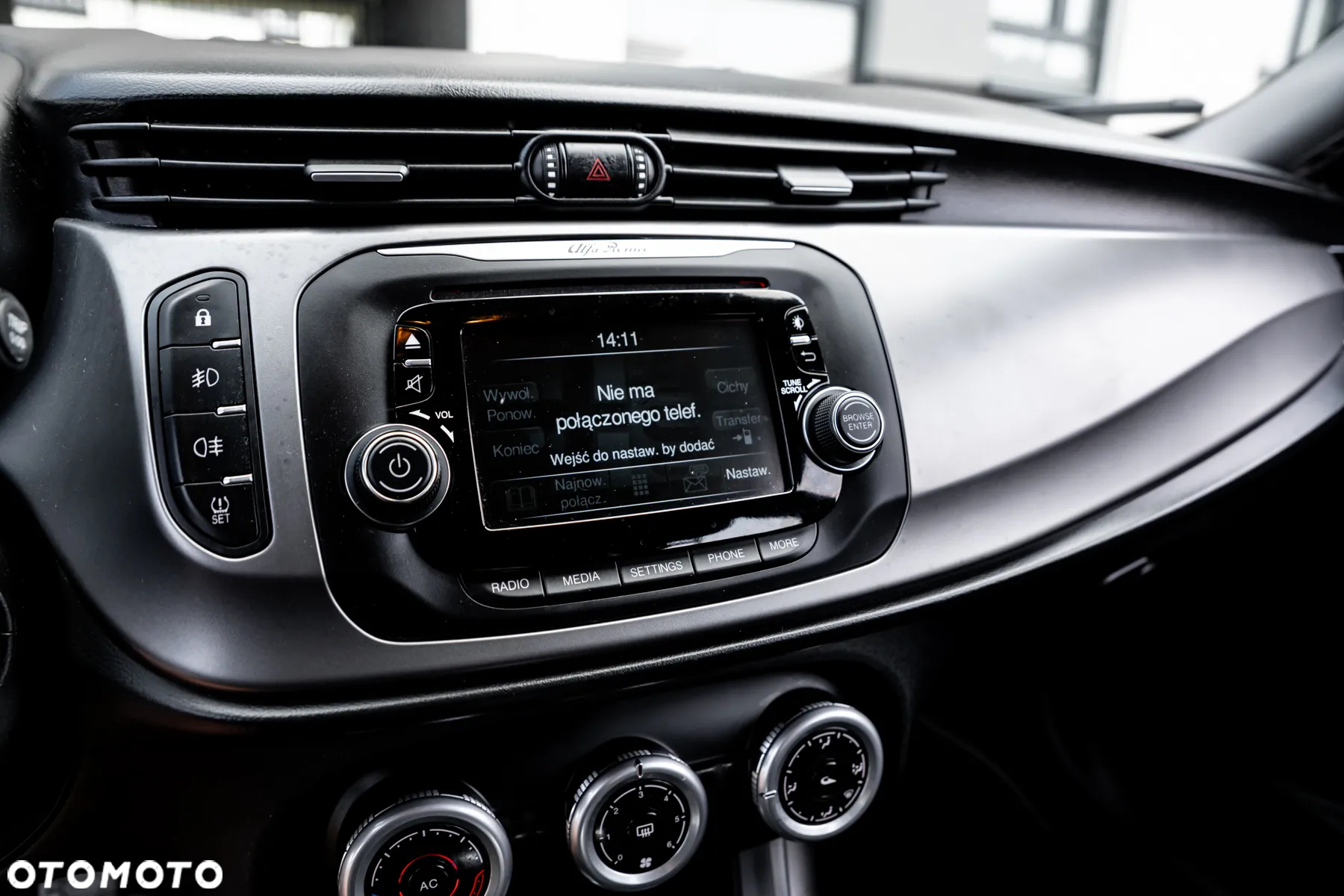 Alfa Romeo Giulietta 1.4 TB MultiAir - 33