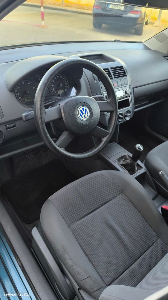 VW Polo 1.2 Confortline - 30
