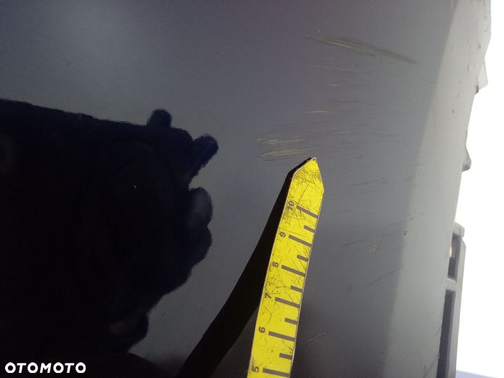 BMW X5 G05 M PAKIET ZDERZAK TYŁ TYLNY 849232 C3Z - 8