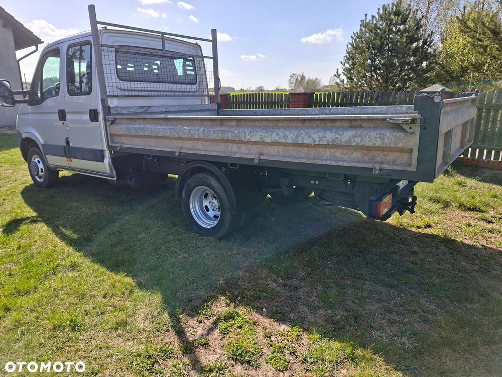 Iveco Daily 35C12 dł-3,50m - 13
