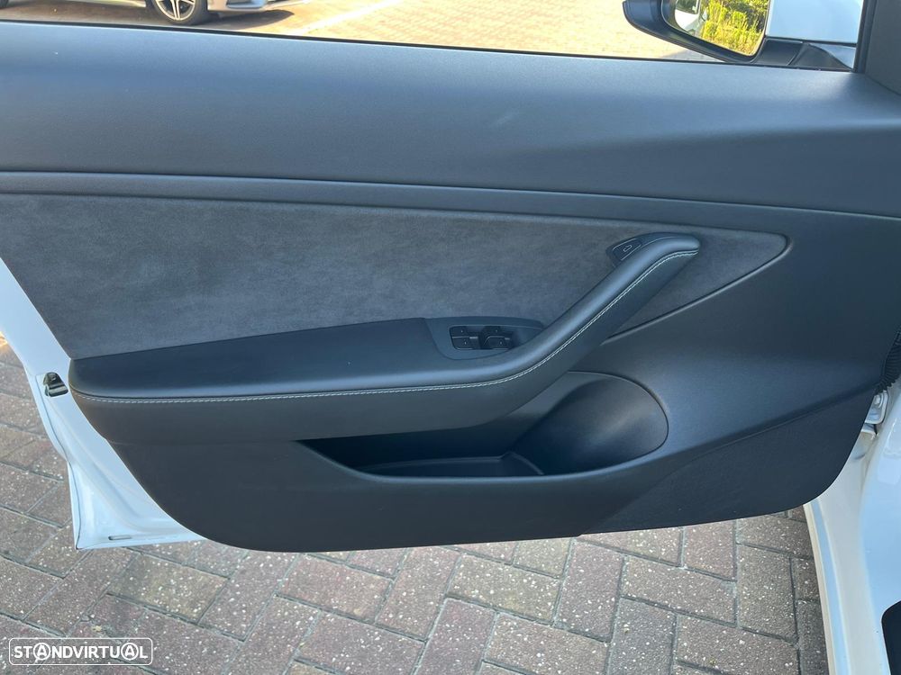 Tesla Model 3 Standard RWD Plus - 7