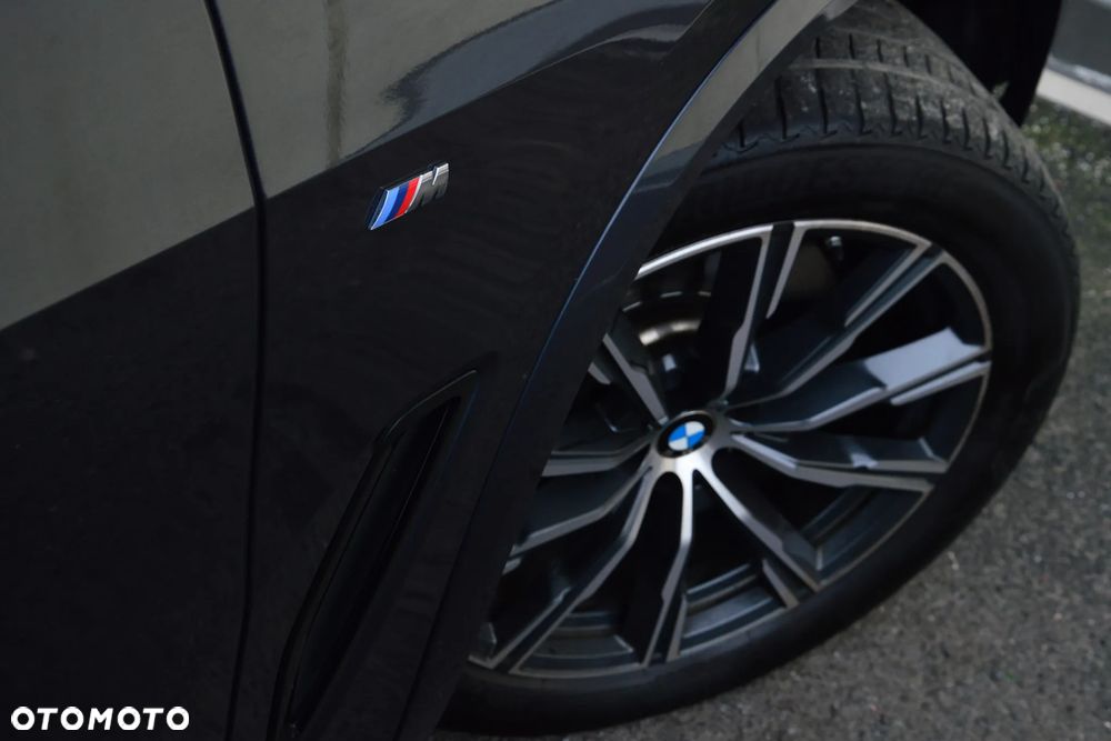 BMW X5 xDrive30d - 12