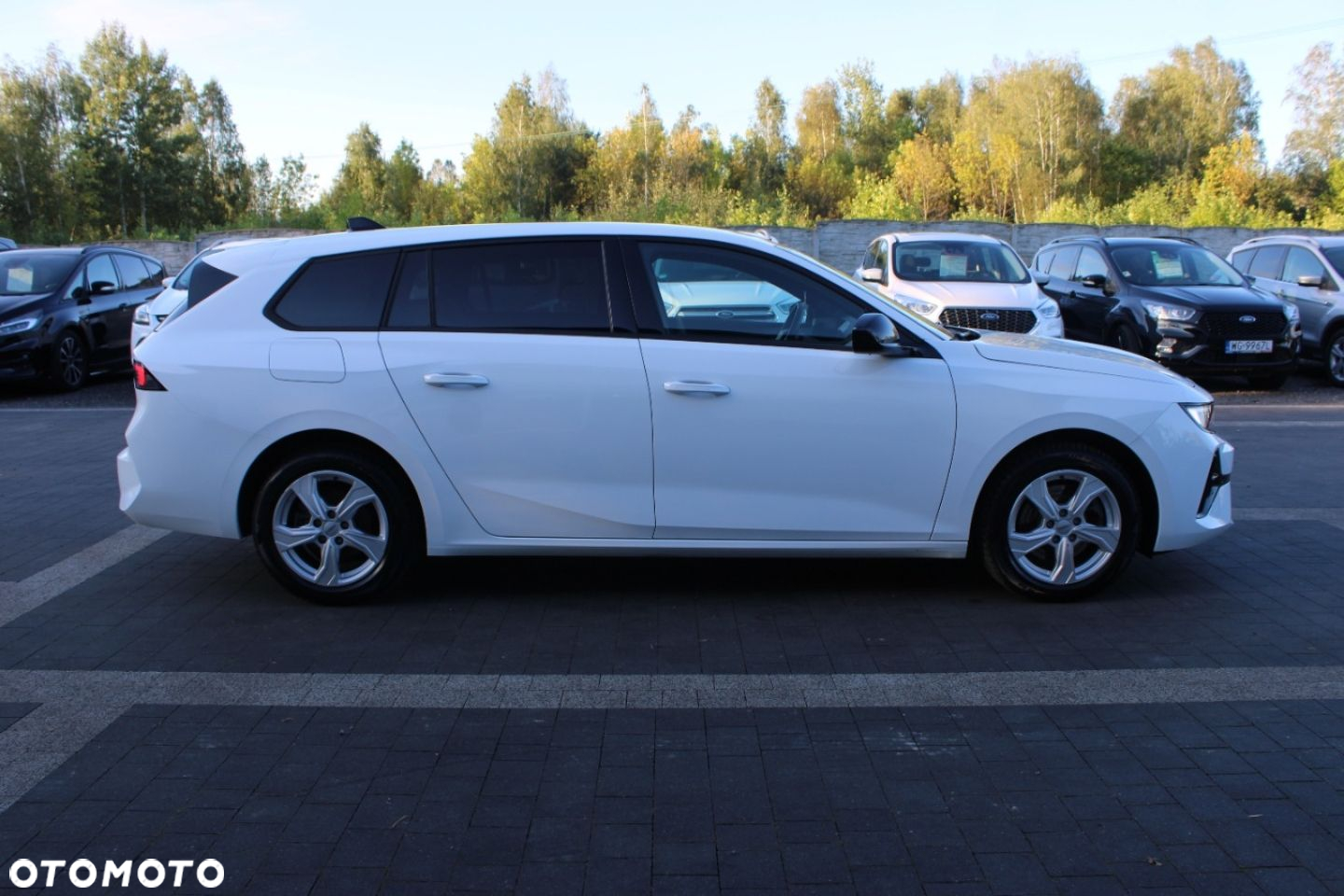 Opel Astra - 8