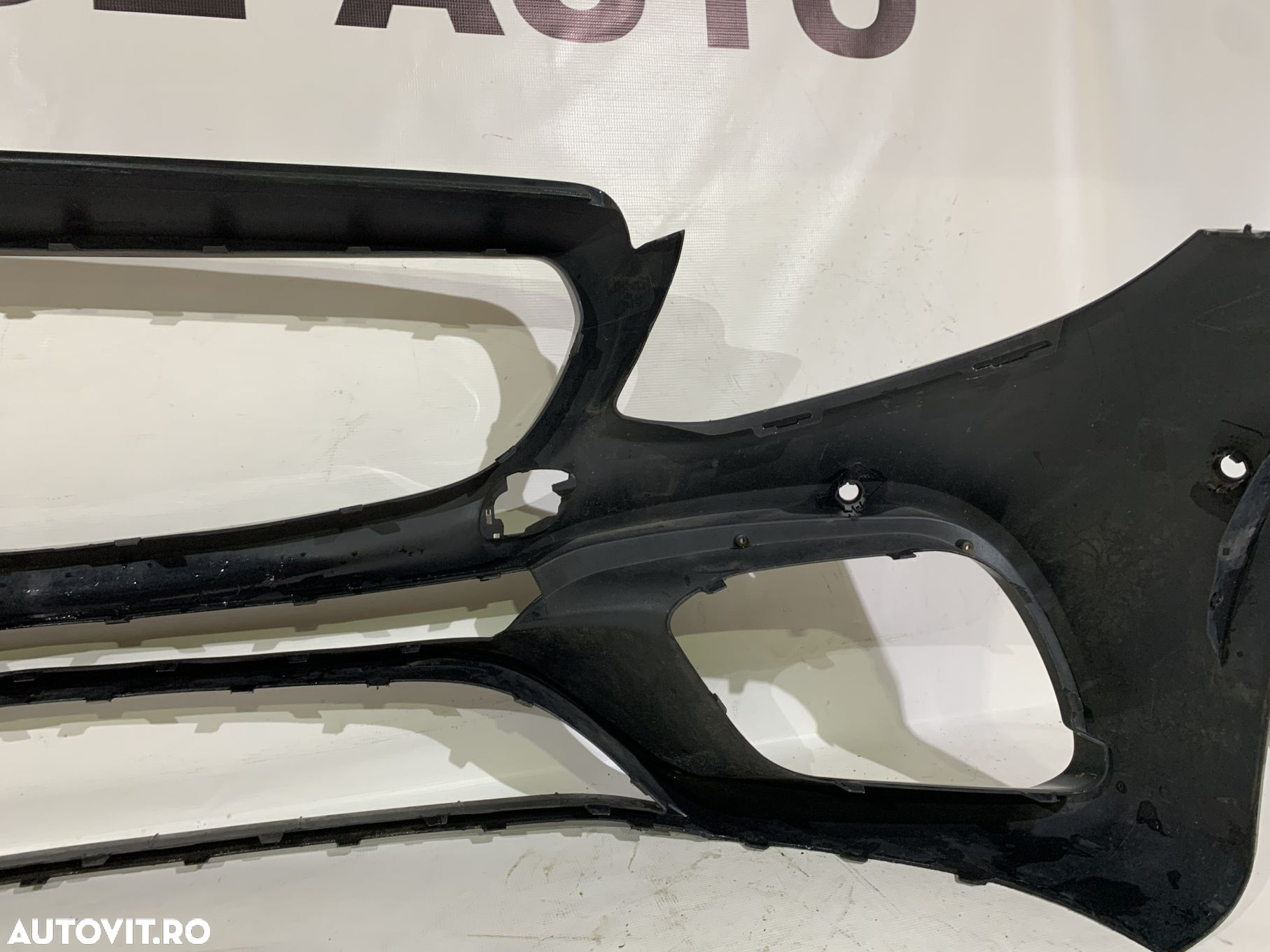 Bara fata Mercedes E-Class 63 AMG, 2016, 2017, 2018, 2019, cod origine OE A2138858500. - 25