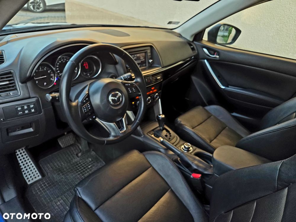 Mazda CX-5 2.0 Skypassion - 9