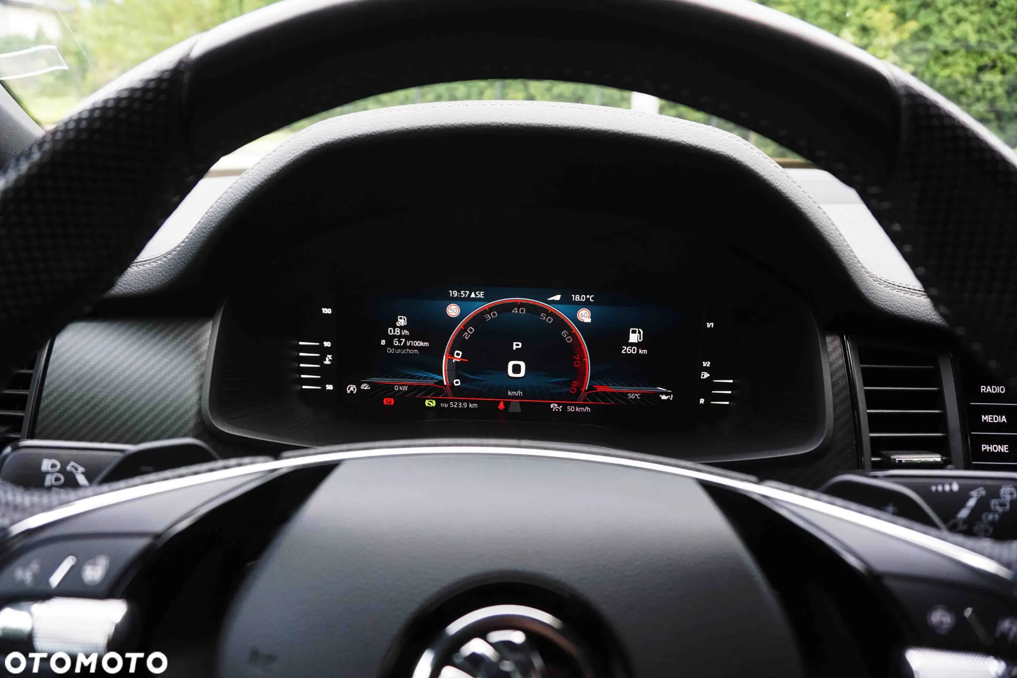 Skoda Kodiaq 1.5 TSI ACT 4x2 Sportline DSG - 33