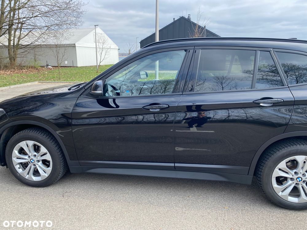 BMW X1 sDrive18i - 3