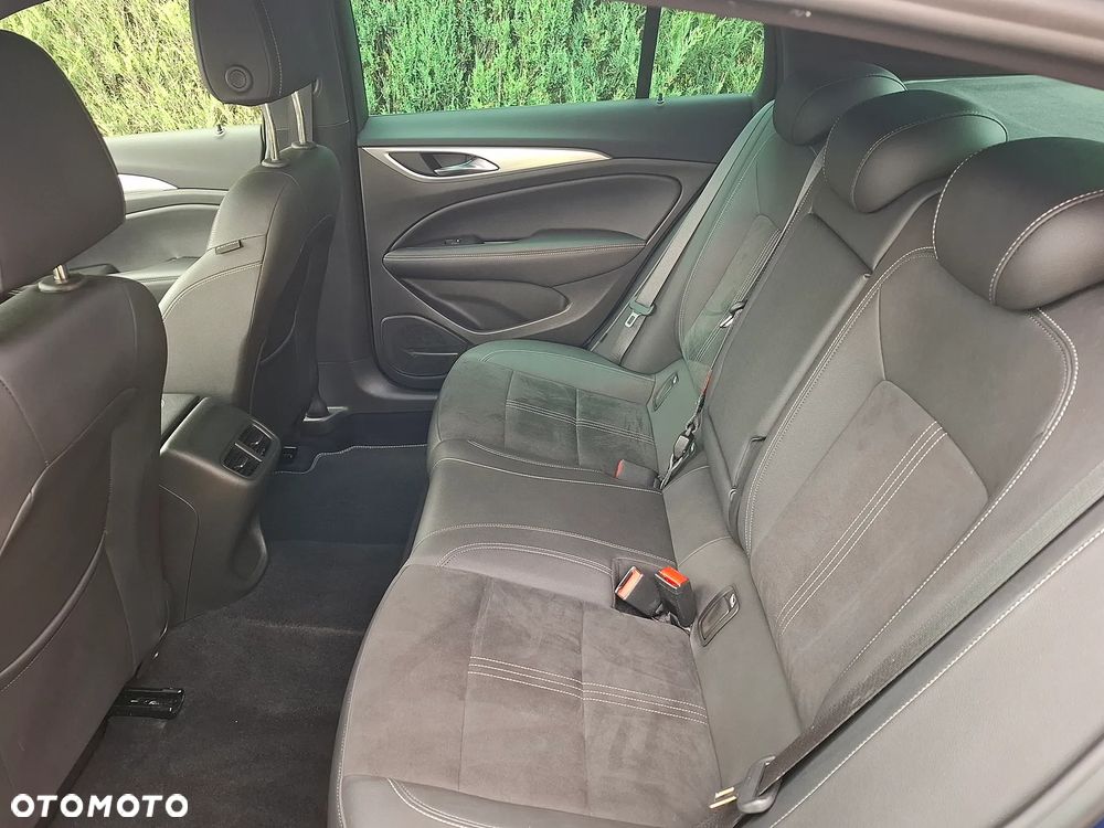 Opel Insignia 1.5 CDTI Ultimate S&S - 14
