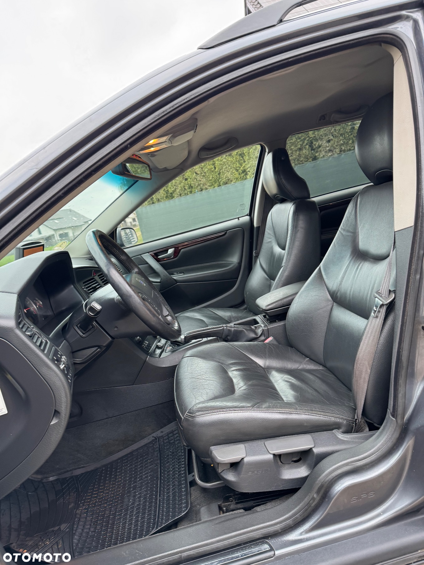 Volvo V70 - 13
