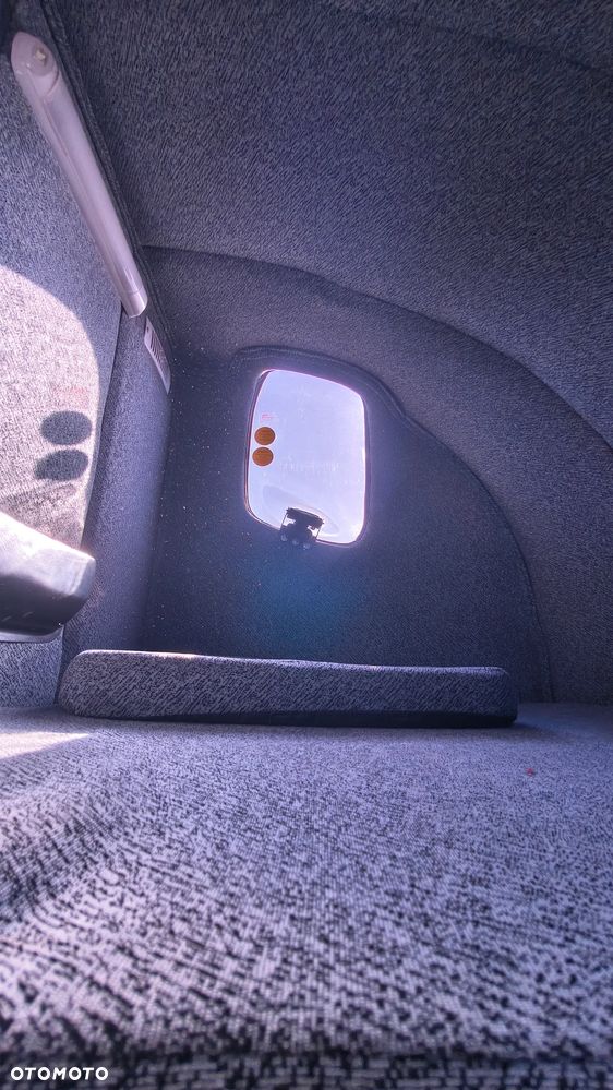 Iveco Daily D - 10