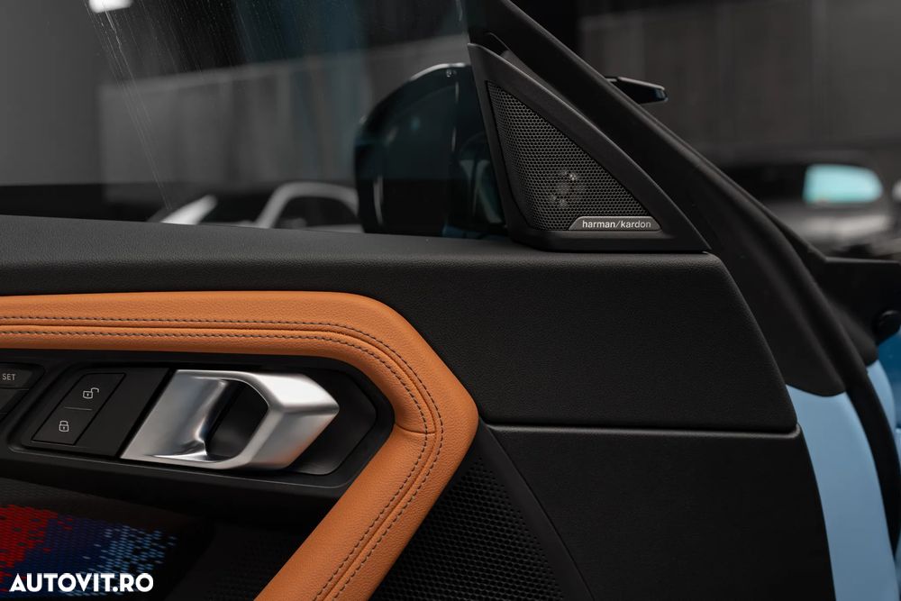 BMW M2 2025 — imagine 10