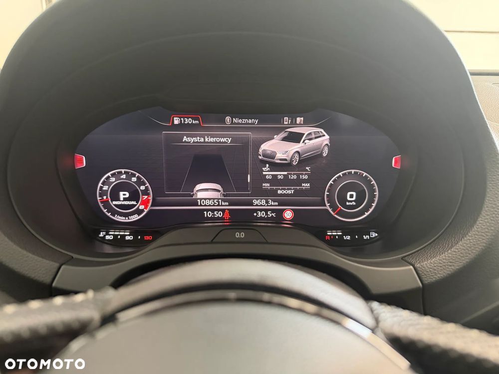 Audi S3 Sportback 2.0 TFSI Quattro S tronic - 15