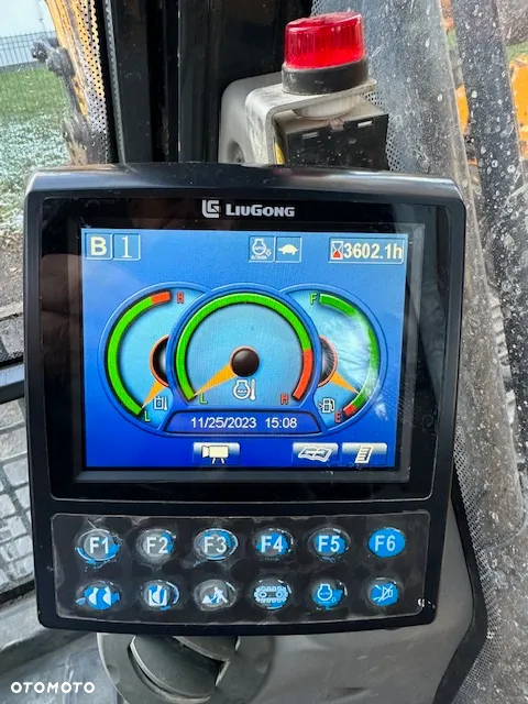 Liu Gong 922 L - 8