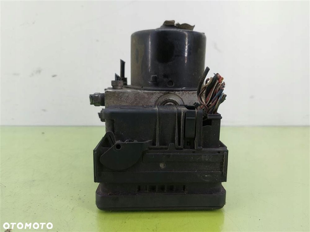 Pompa ABS Ford Focus Mk2 2004-2011 3M512C405HB 10096001193ORYGINAŁ - 6