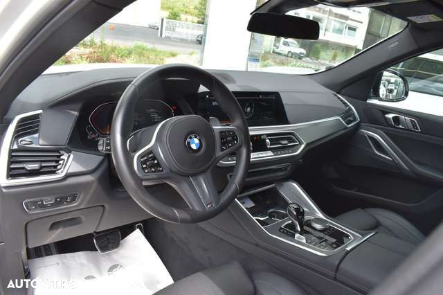 BMW X6 - 7