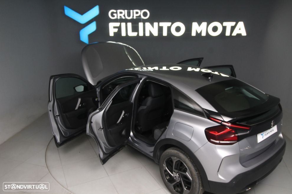 Citroën C4 1.2 PureTech Plus - 11