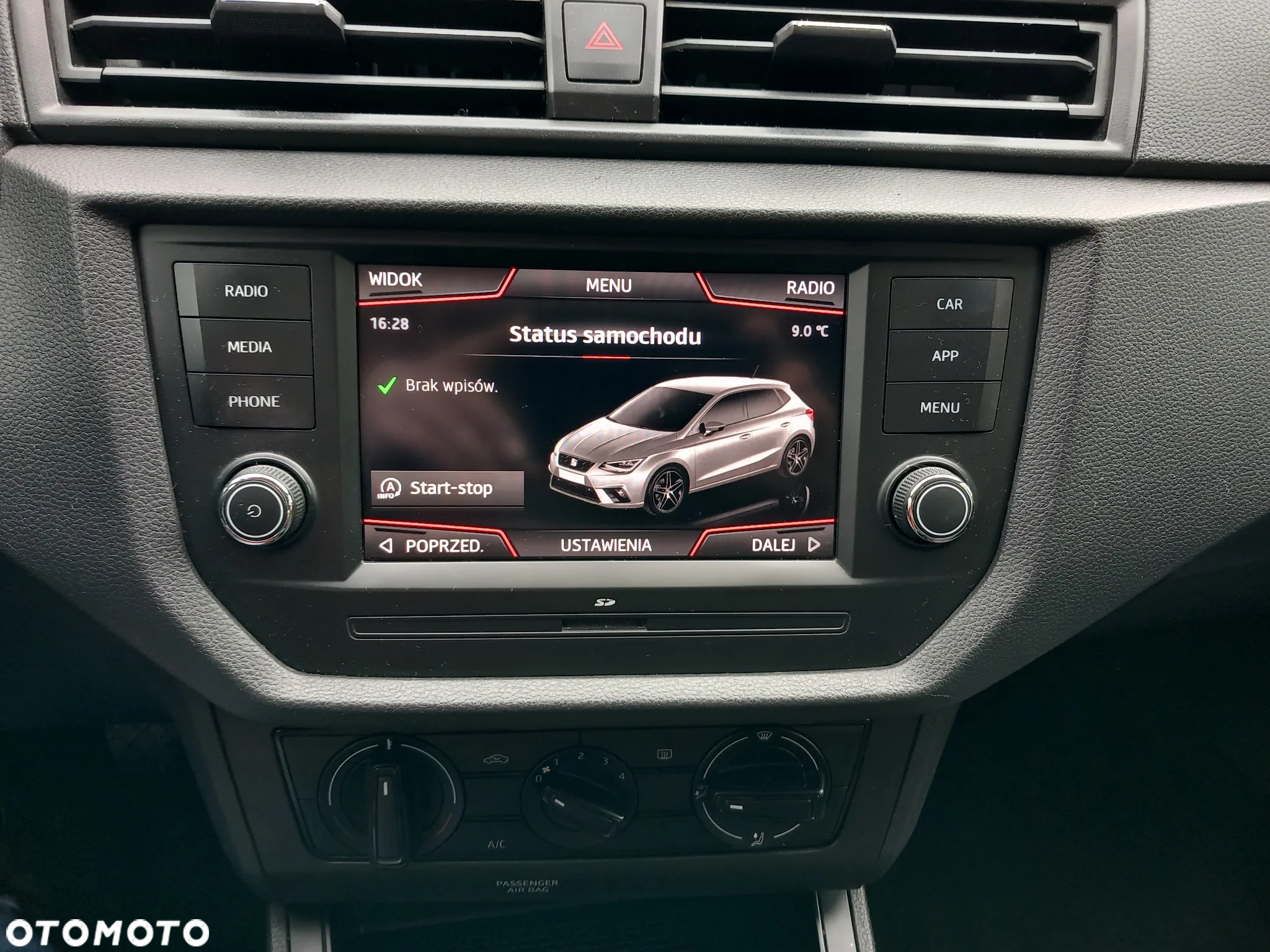 Seat Ibiza - 10