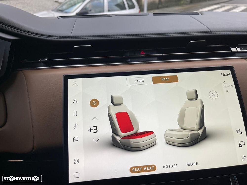 Land Rover Range Rover Sport 3.0 P440e Dynamic SE - 41