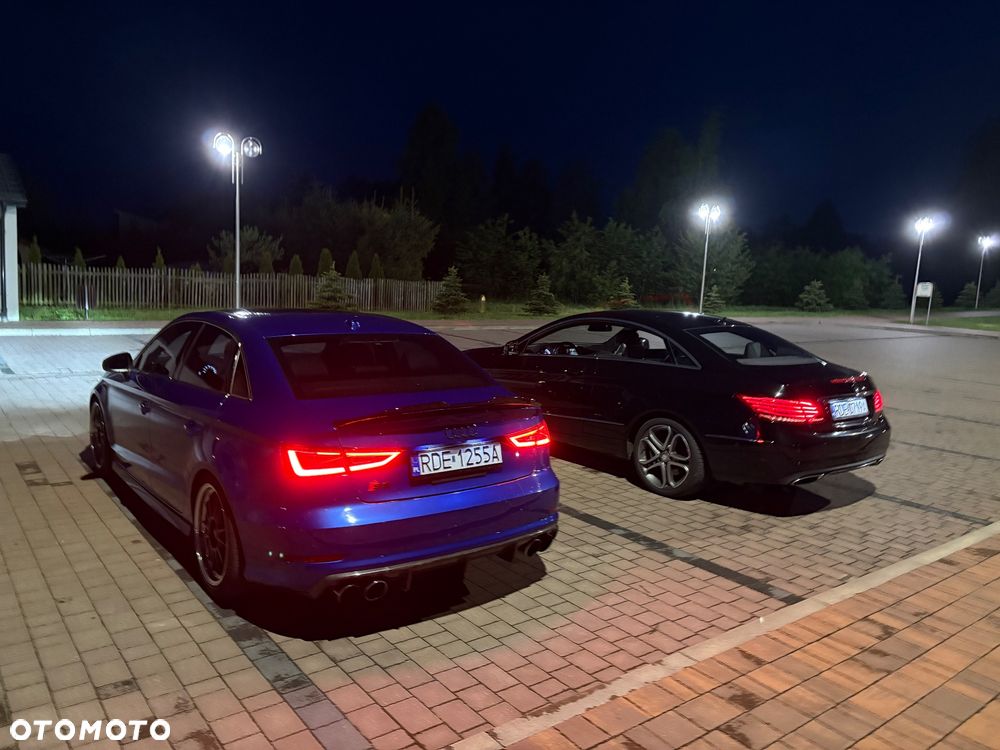 Audi S3 2.0 TFSI Quattro S tronic - 18