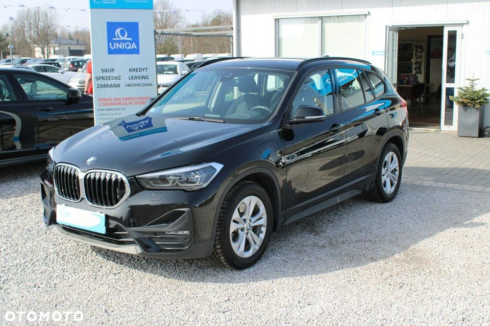 BMW X1 - 3