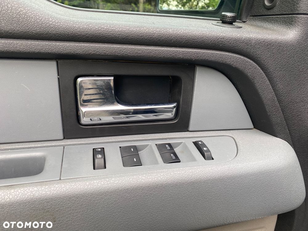 Ford F150 - 14