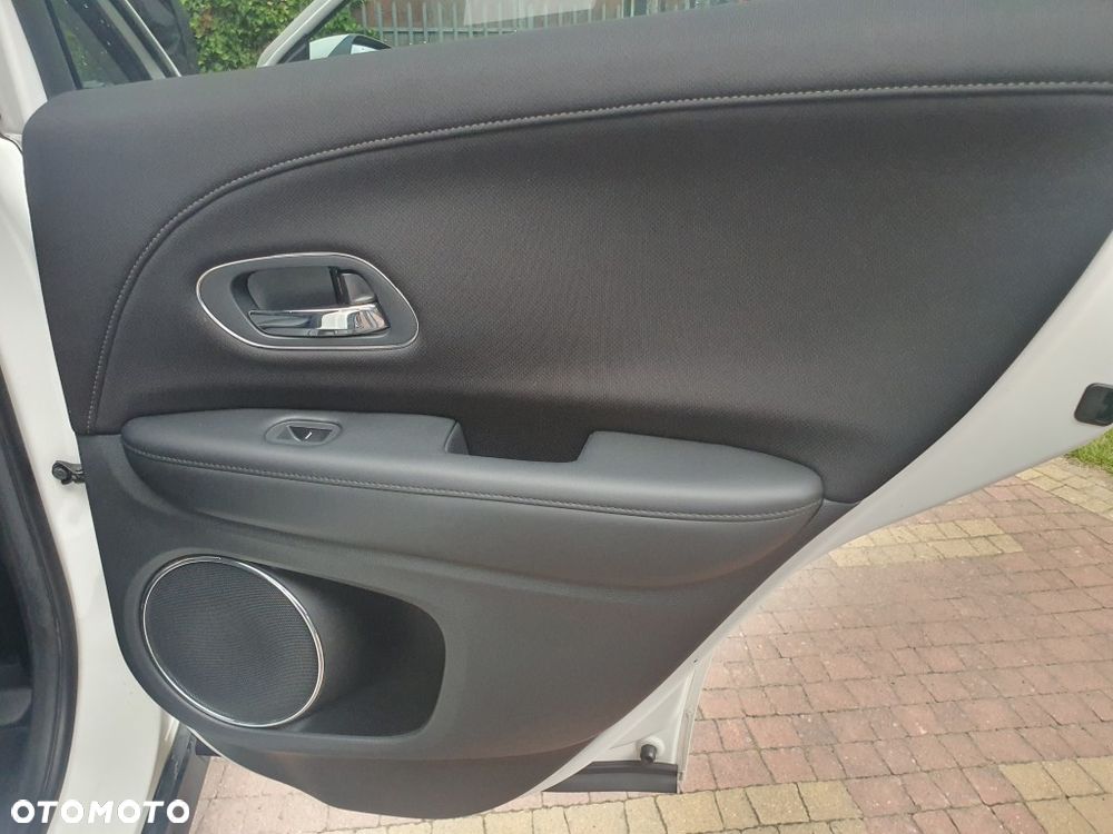Honda HR-V 1.5 Executive (ADAS) CVT - 13