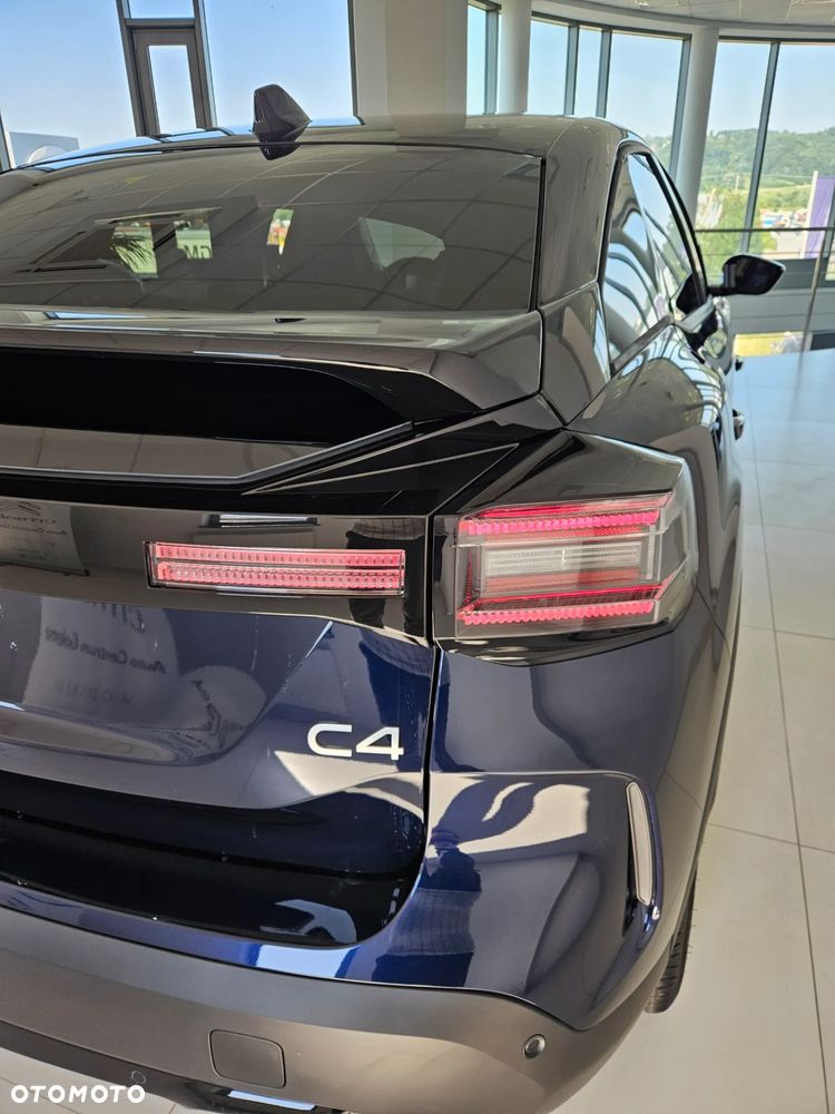 Citroën C4 1.2 mHEV Collection eDCT6 - 7