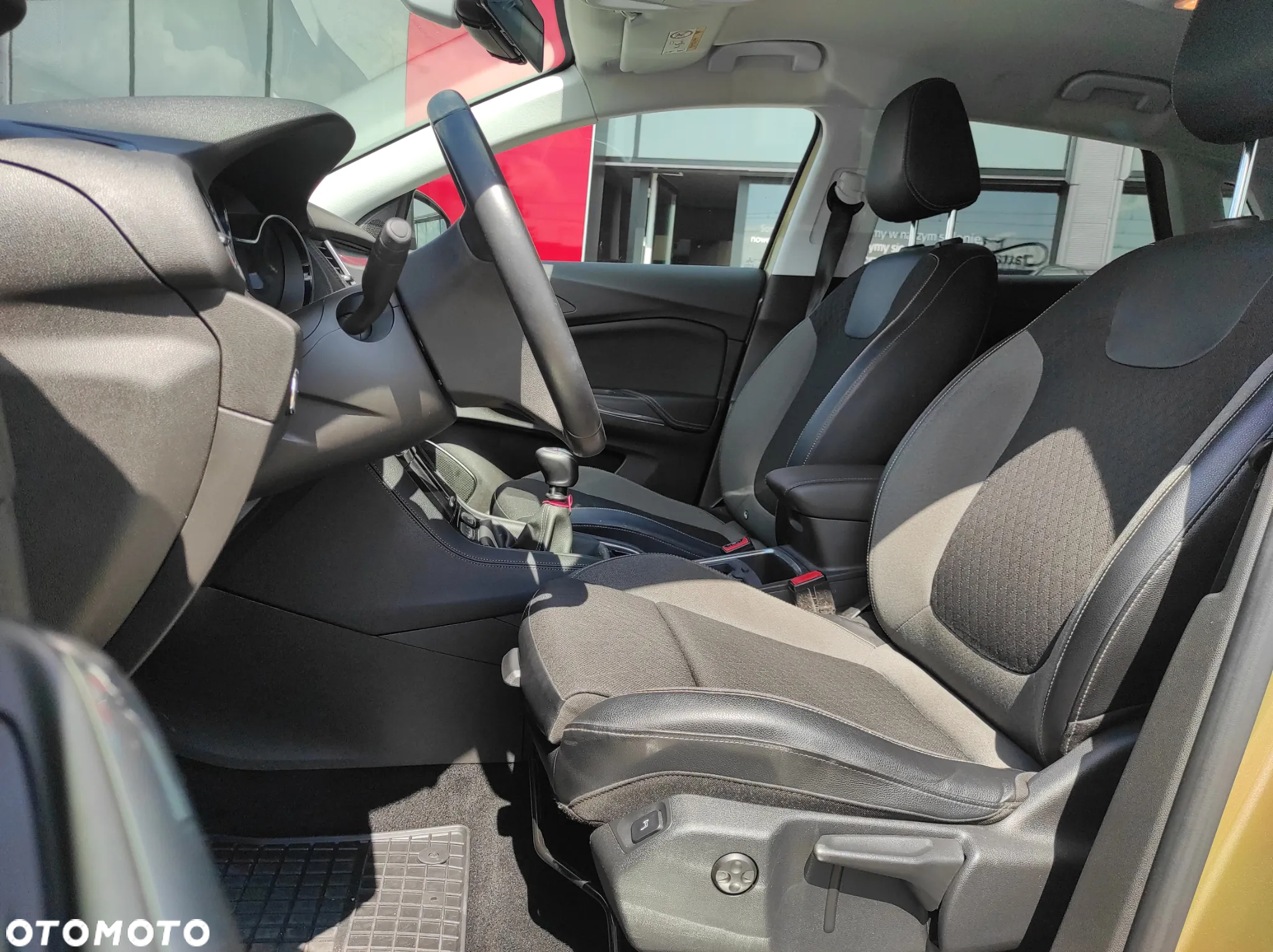 Opel Grandland X 1.2 T Innovation S&S - 10