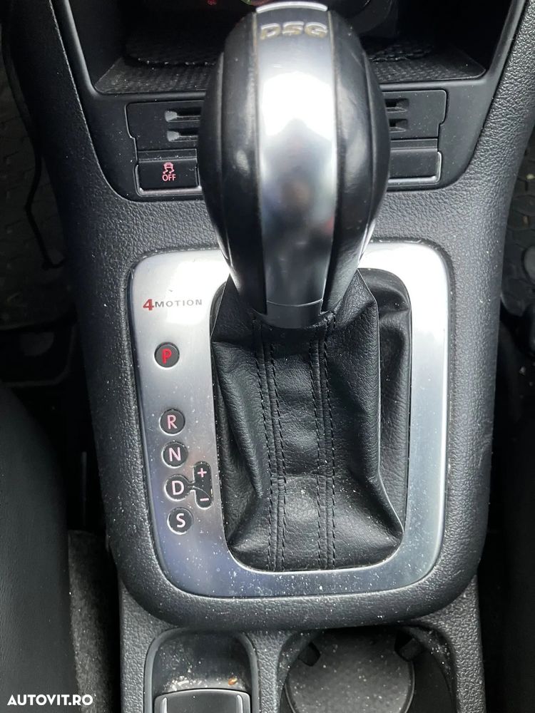 Volkswagen Tiguan 2.0 TDI 4Motion DSG BMT Sport & Style - 12