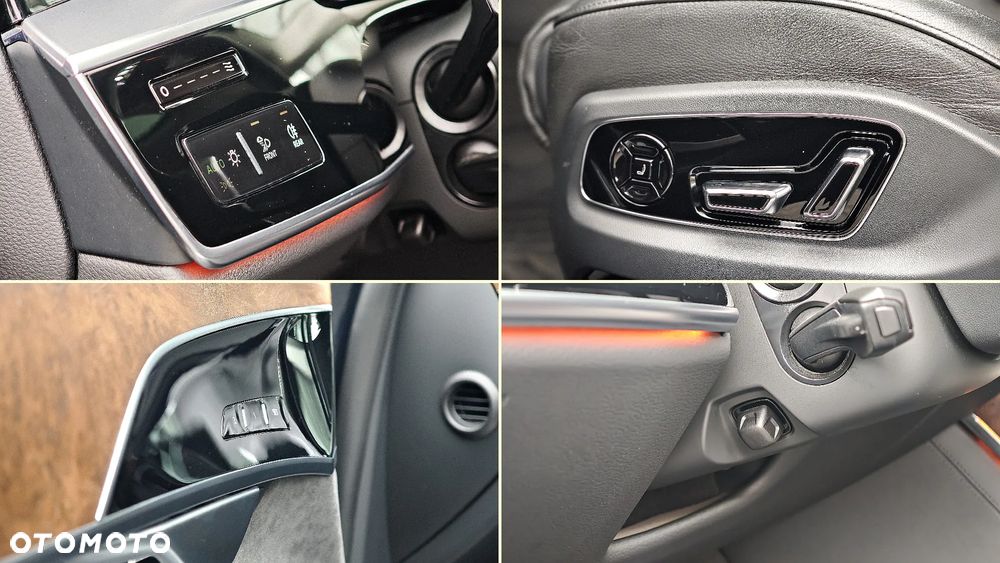 Audi A8 L 55 TFSI quattro tiptronic - 27