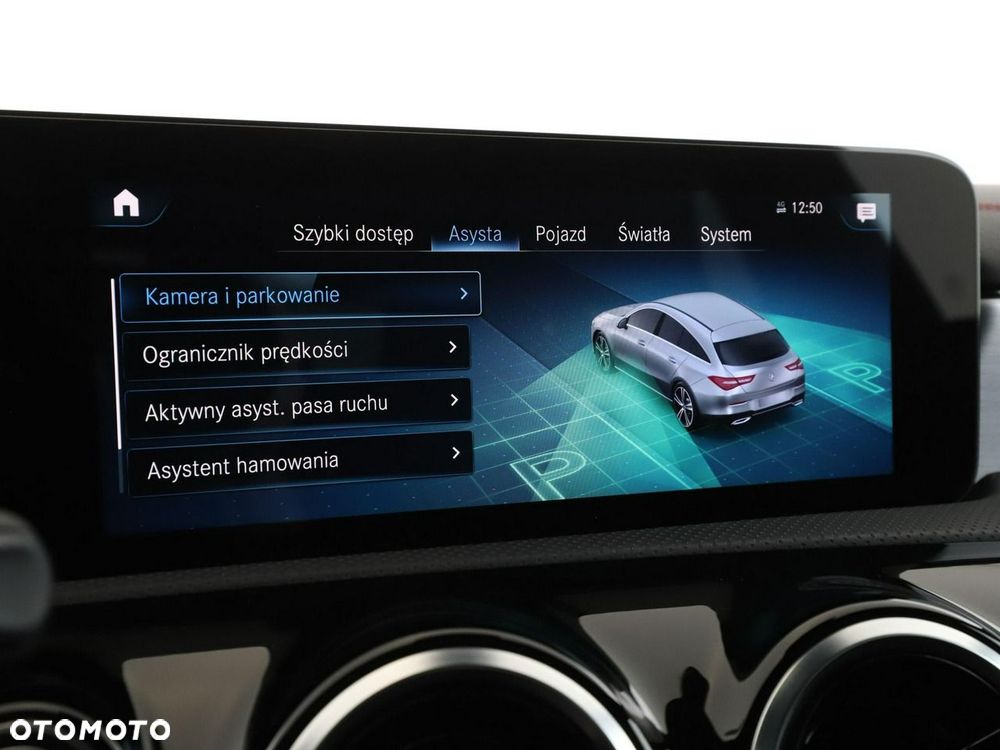 Mercedes-Benz CLA 250 e PHEV AMG Line 8G-DCT - 27