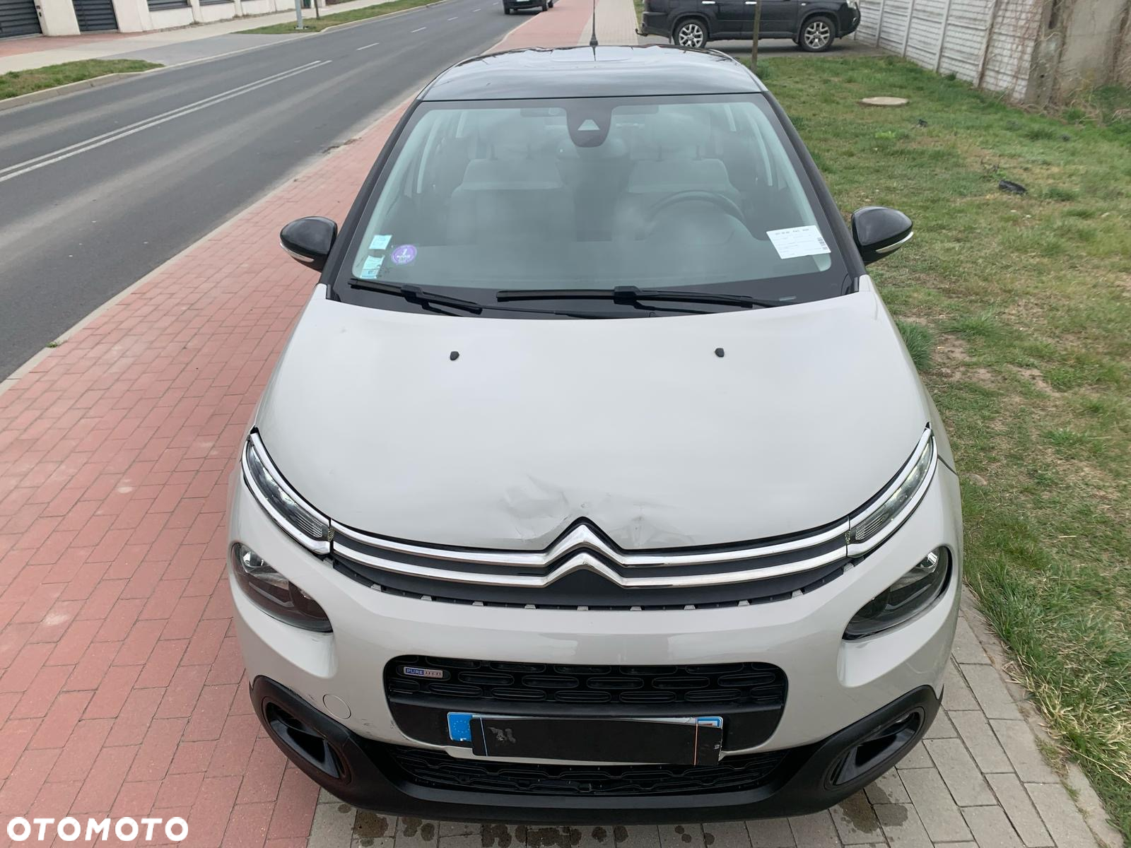 Citroën C3 1.2 PureTech Feel Pack - 9